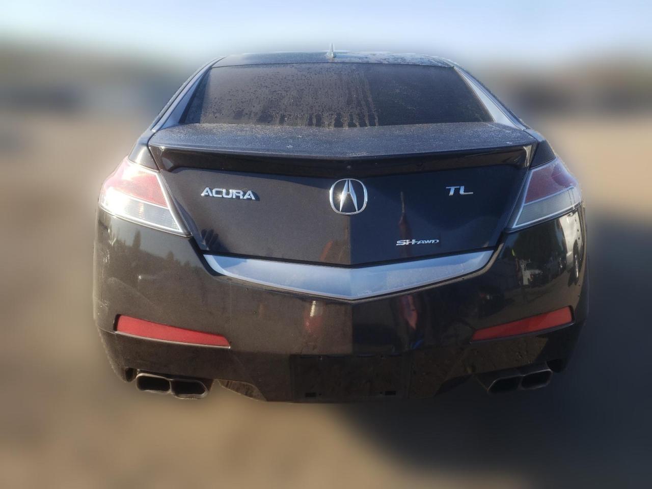 2010 Acura Tl VIN: 19UUA9F51AA000799 Lot: 73210893