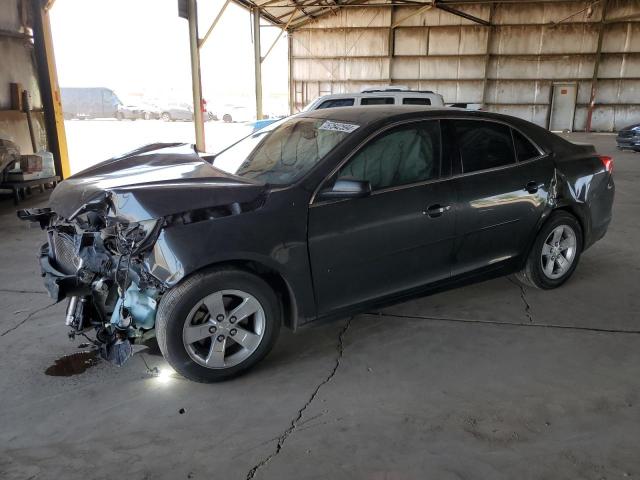 2016 Chevrolet Malibu Limited Ls