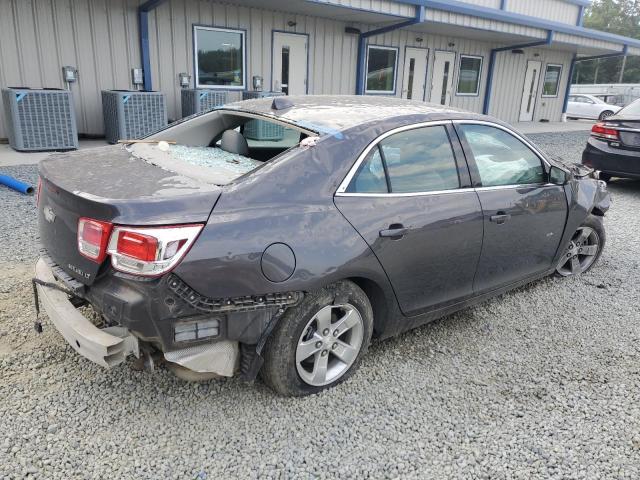  CHEVROLET MALIBU 2013 Сірий