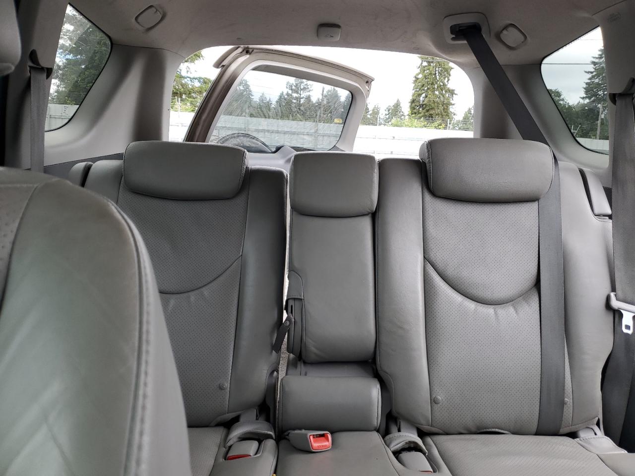 2011 Toyota Rav4 Limited VIN: 2T3DF4DV1BW114911 Lot: 59291314