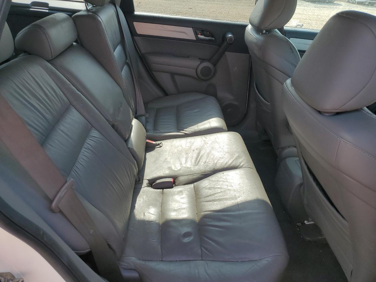 2010 Honda Cr-V Exl VIN: 5J6RE3H79AL050644 Lot: 57886094