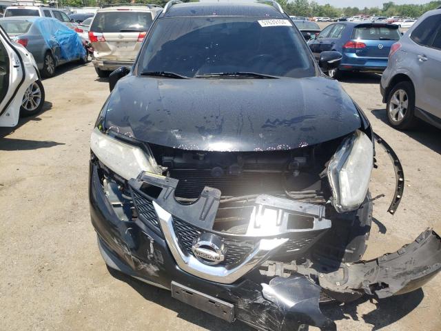 KNMAT2MV4FP557054 | 2015 Nissan rogue s