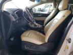 2017 Ford Edge Sel zu verkaufen in Madisonville, TN - Rear End