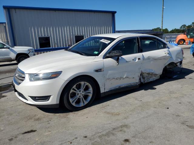  FORD TAURUS 2014 Білий