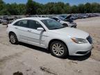 2012 Chrysler 200 Touring zu verkaufen in Oklahoma City, OK - Front End