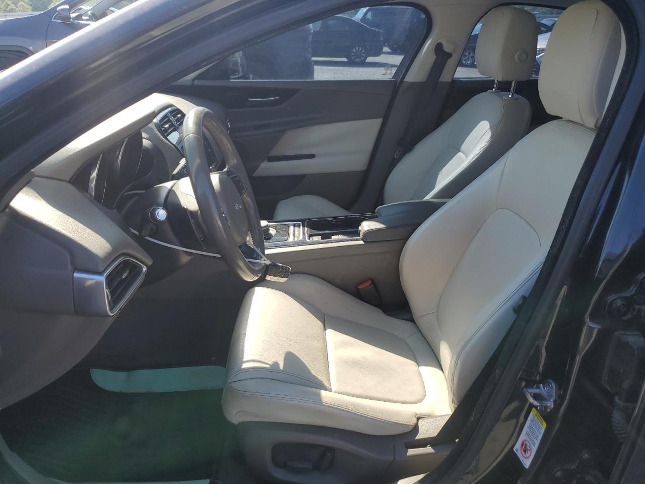 2017 Jaguar Xe Premium VIN: SAJAD4BG2HA946814 Lot: 57646354