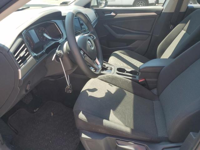 VOLKSWAGEN JETTA 2019 Biały