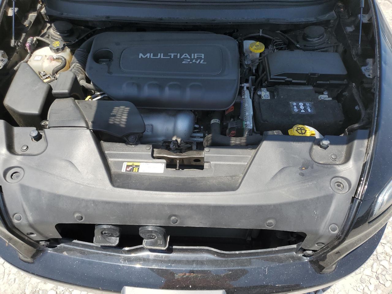 2018 Jeep Cherokee Latitude VIN: 1C4PJLCB2JD616030 Lot: 59481354