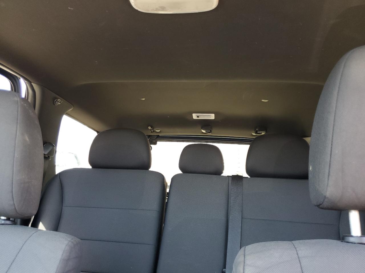 2011 Ford Escape Xlt VIN: 1FMCU0DG3BKA63542 Lot: 56601284