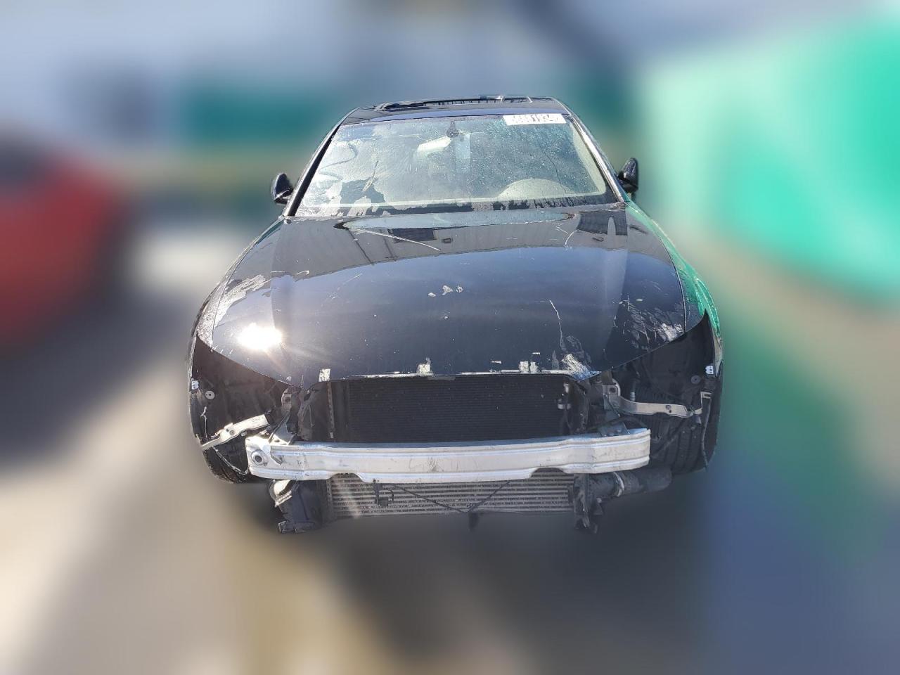 2016 Audi A6 Premium Plus VIN: WAUDFAFC0GN018614 Lot: 58881934