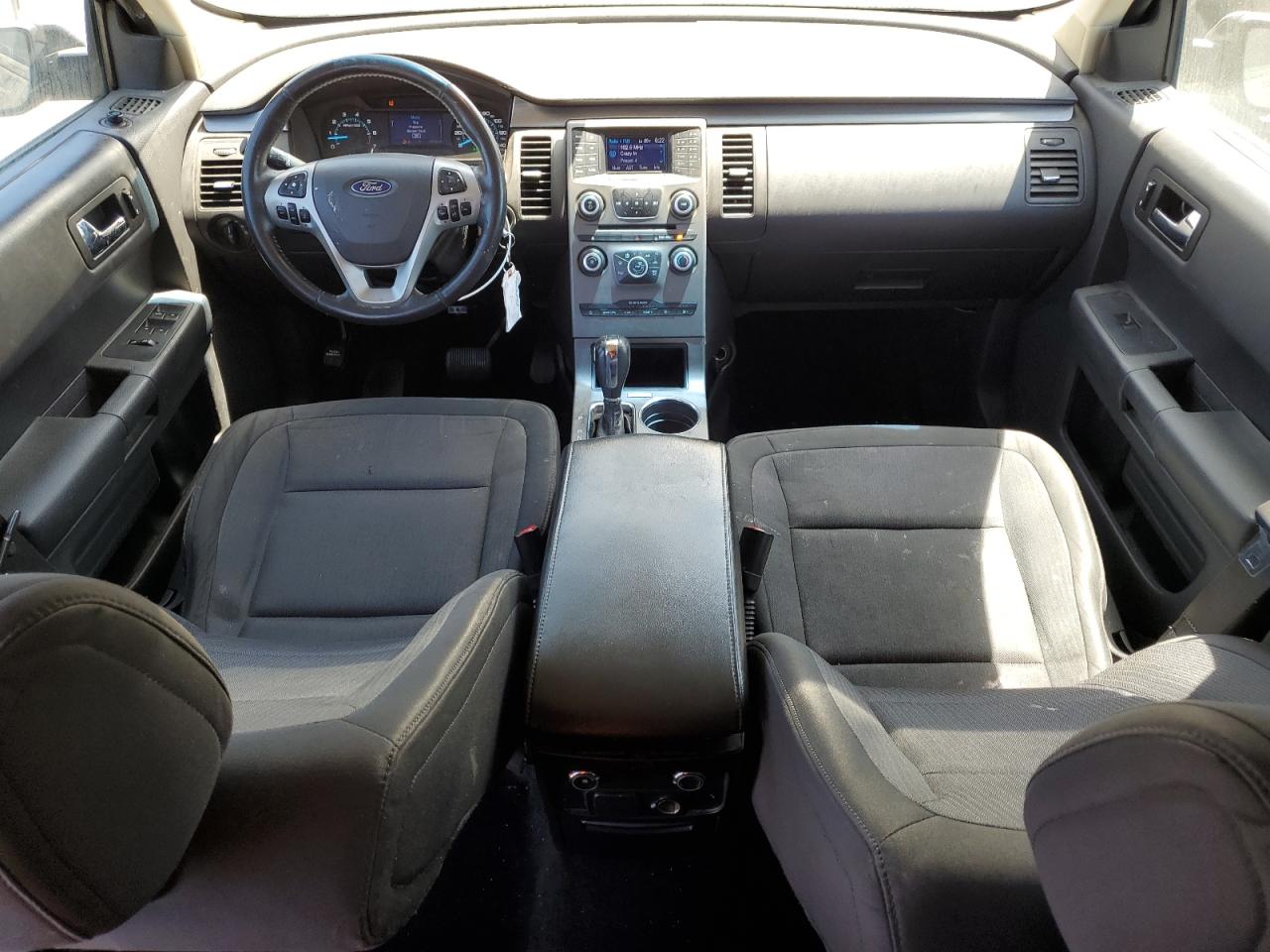 2013 Ford Flex Se VIN: 2FMGK5B84DBD22083 Lot: 58764784