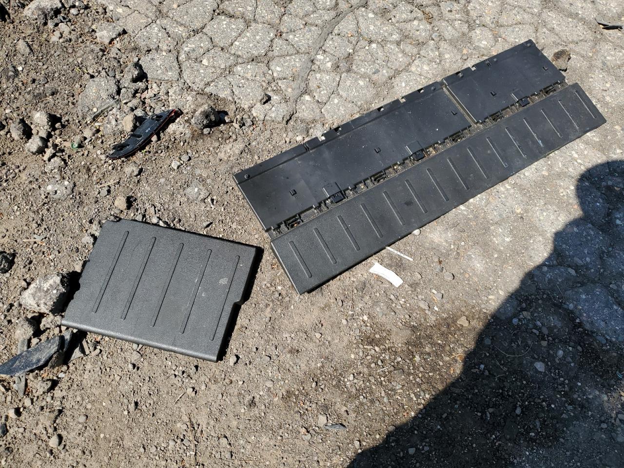 2010 Chevrolet Equinox Ls VIN: 2CNALBEW8A6324919 Lot: 58825334