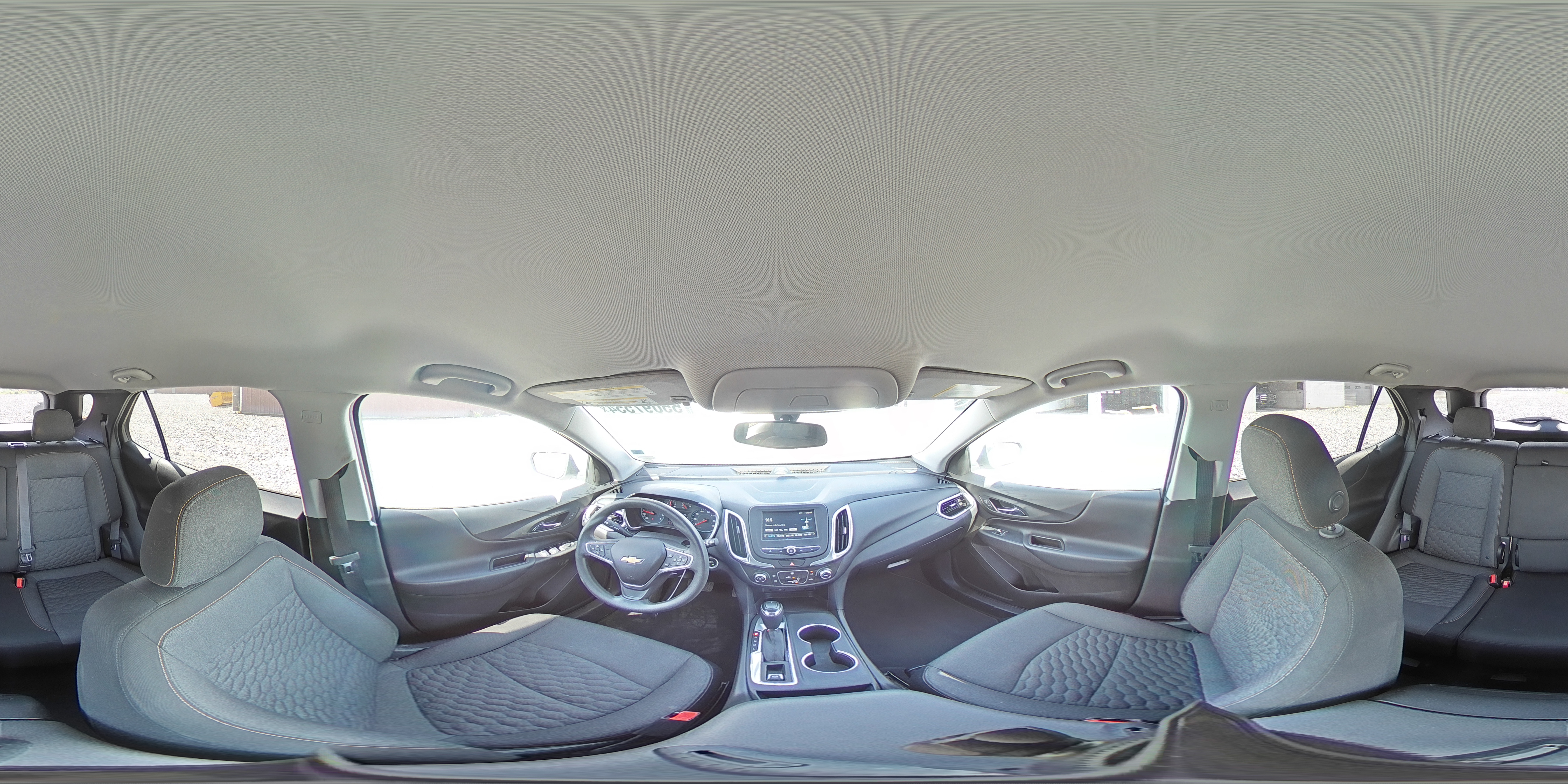 2018 Chevrolet Equinox Lt VIN: 3GNAXSEV2JS572883 Lot: 55097554