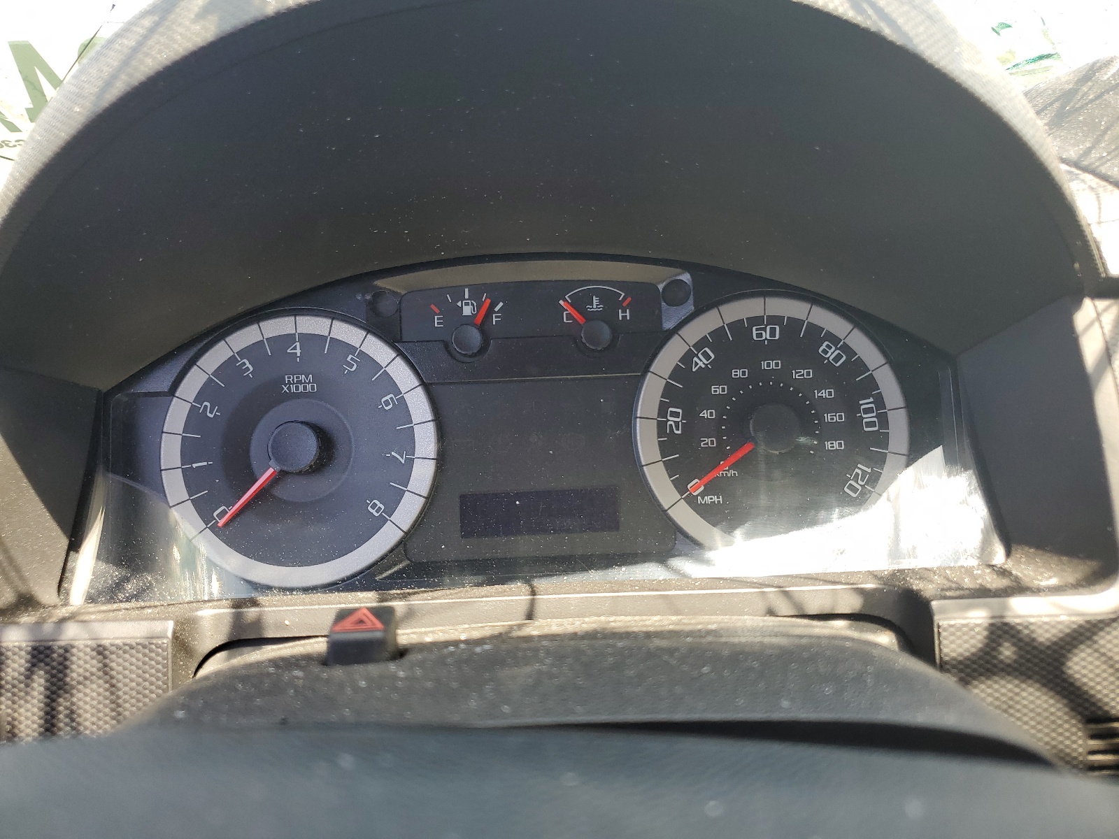 1FMCU0D76CKA73984 2012 Ford Escape Xlt