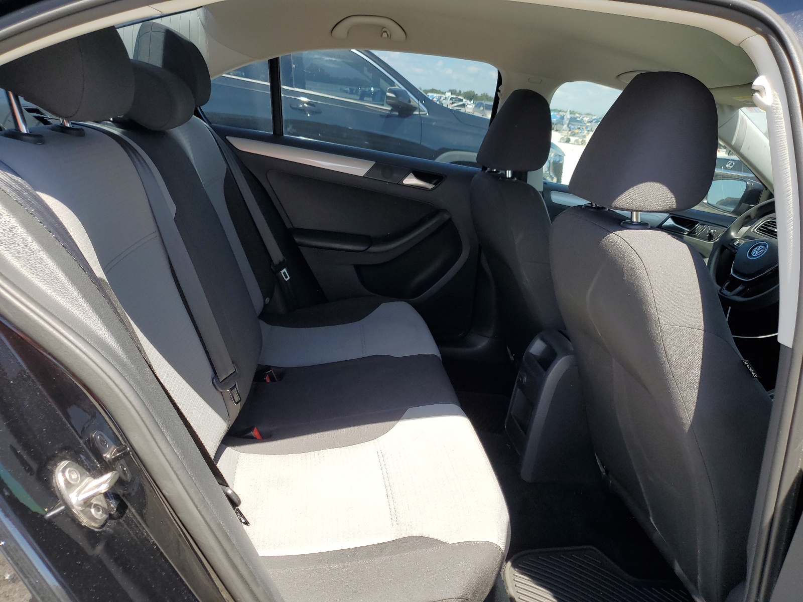 3VW167AJ7HM311837 2017 Volkswagen Jetta S