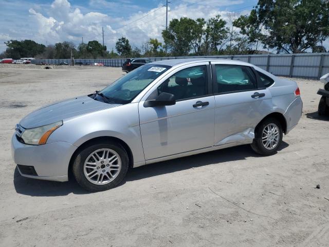 1FAHP3FN4BW142764 | 2011 Ford focus se