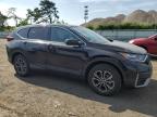 2020 Honda Cr-V Exl zu verkaufen in Brookhaven, NY - Replaced Vin