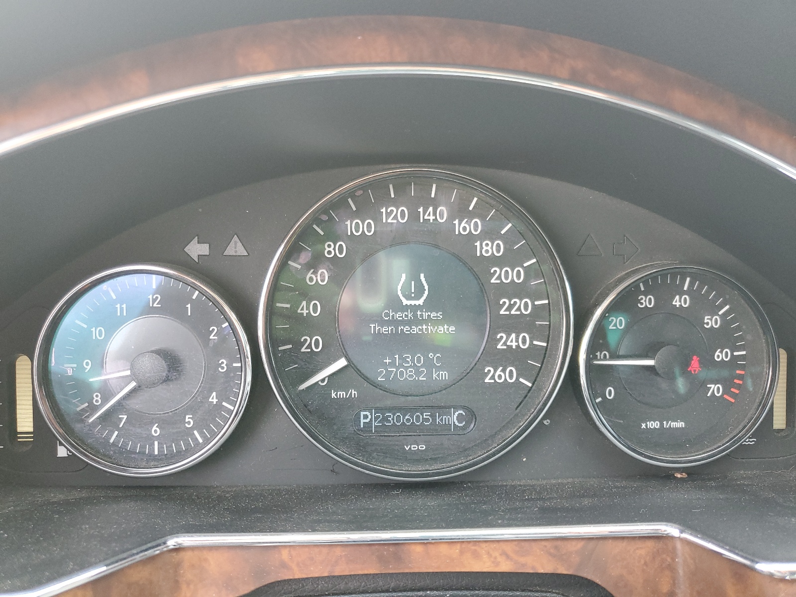 WDDDJ75X66A025037 2006 Mercedes-Benz Cls 500C