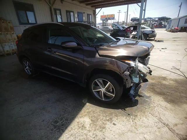 2021 Honda Hr-V Ex VIN: 3CZRU5H58MM719633 Lot: 59937744
