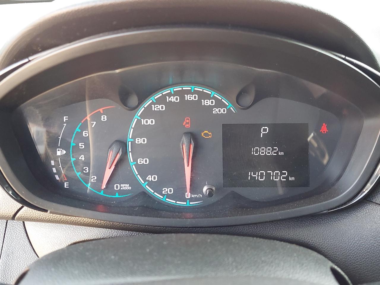 KL1CD6CA4KC710830 - 2019 Chevrolet Spark - #56975874