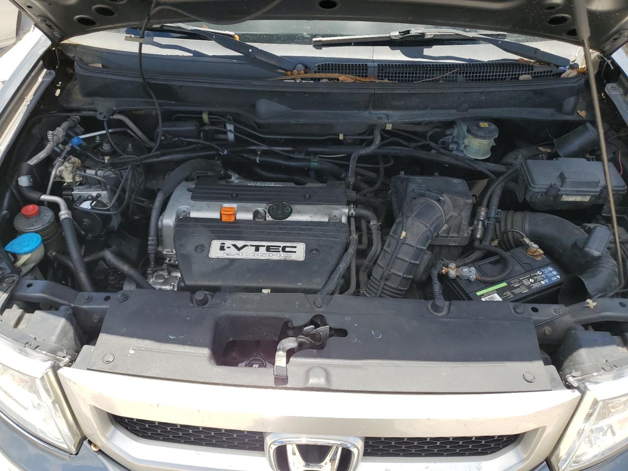 2011 Honda Element Lx VIN: 5J6YH1H35BL001284 Lot: 60941214