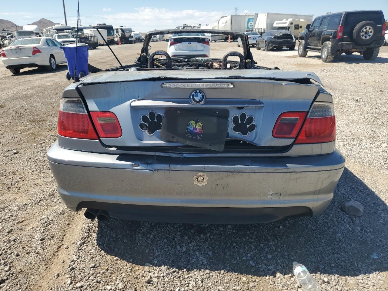 2006 BMW 3er - Image 6