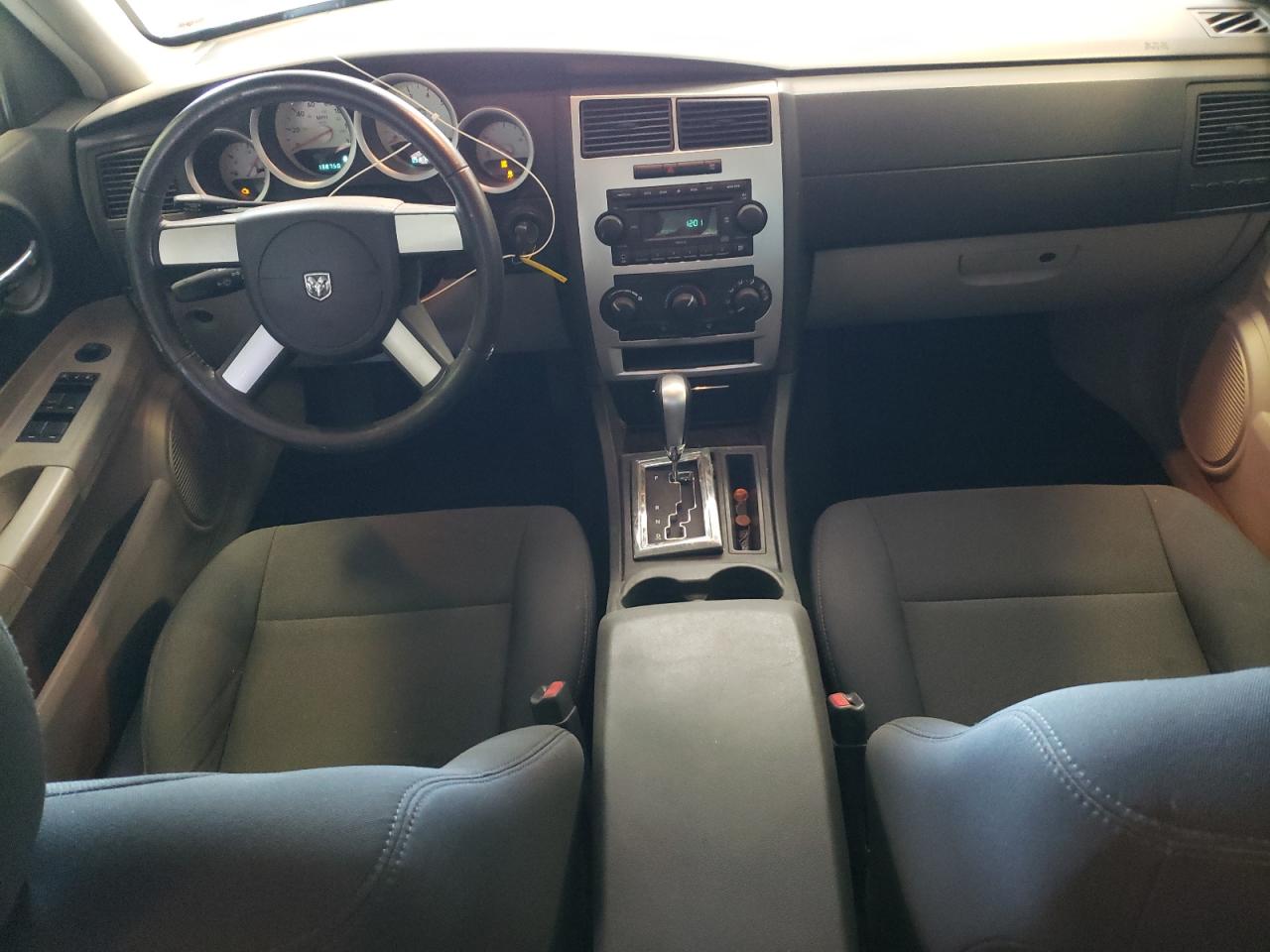 2007 Dodge Charger Se VIN: 2B3KA43G77H757152 Lot: 64246364
