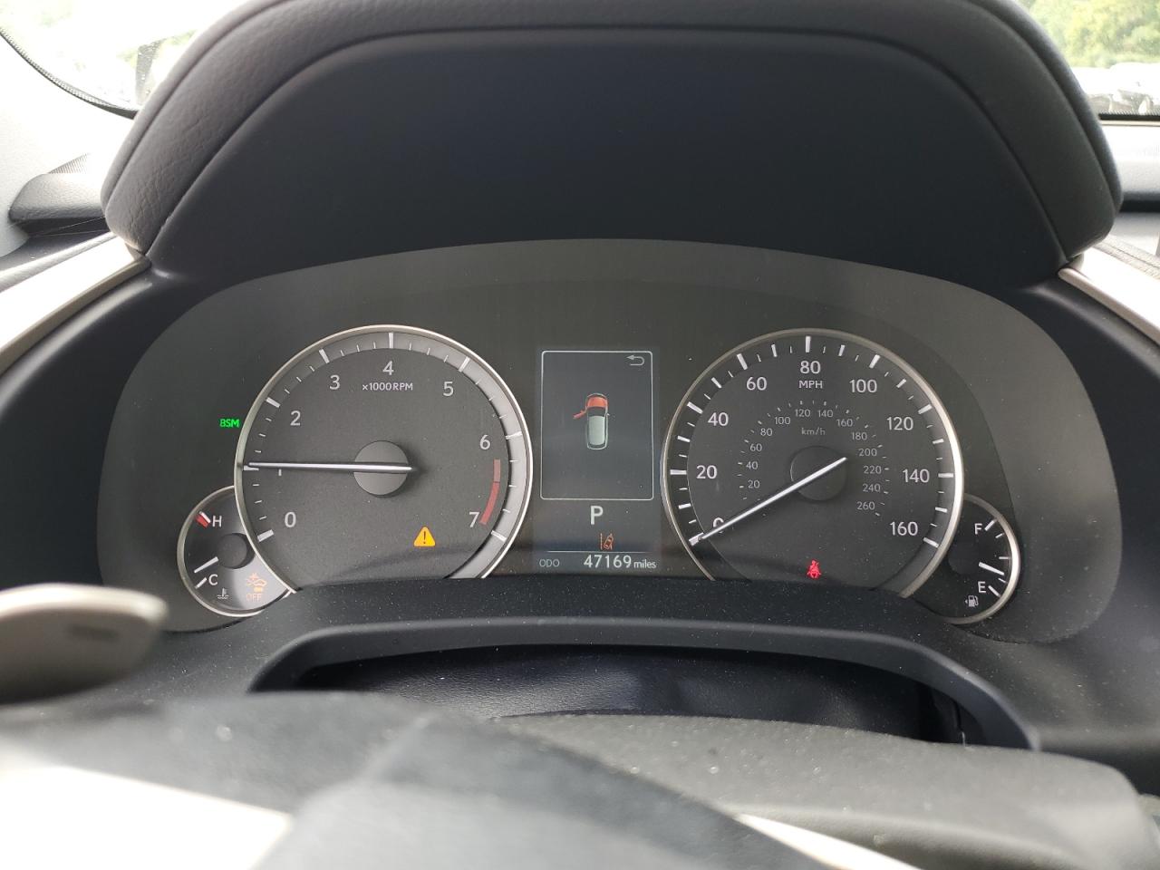 2022 Lexus Rx 350 VIN: 2T2HZMDA3NC318481 Lot: 60662674