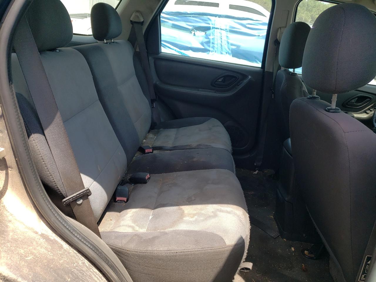 2003 Ford Escape Xls VIN: 1FMYU02113KB81322 Lot: 60479154