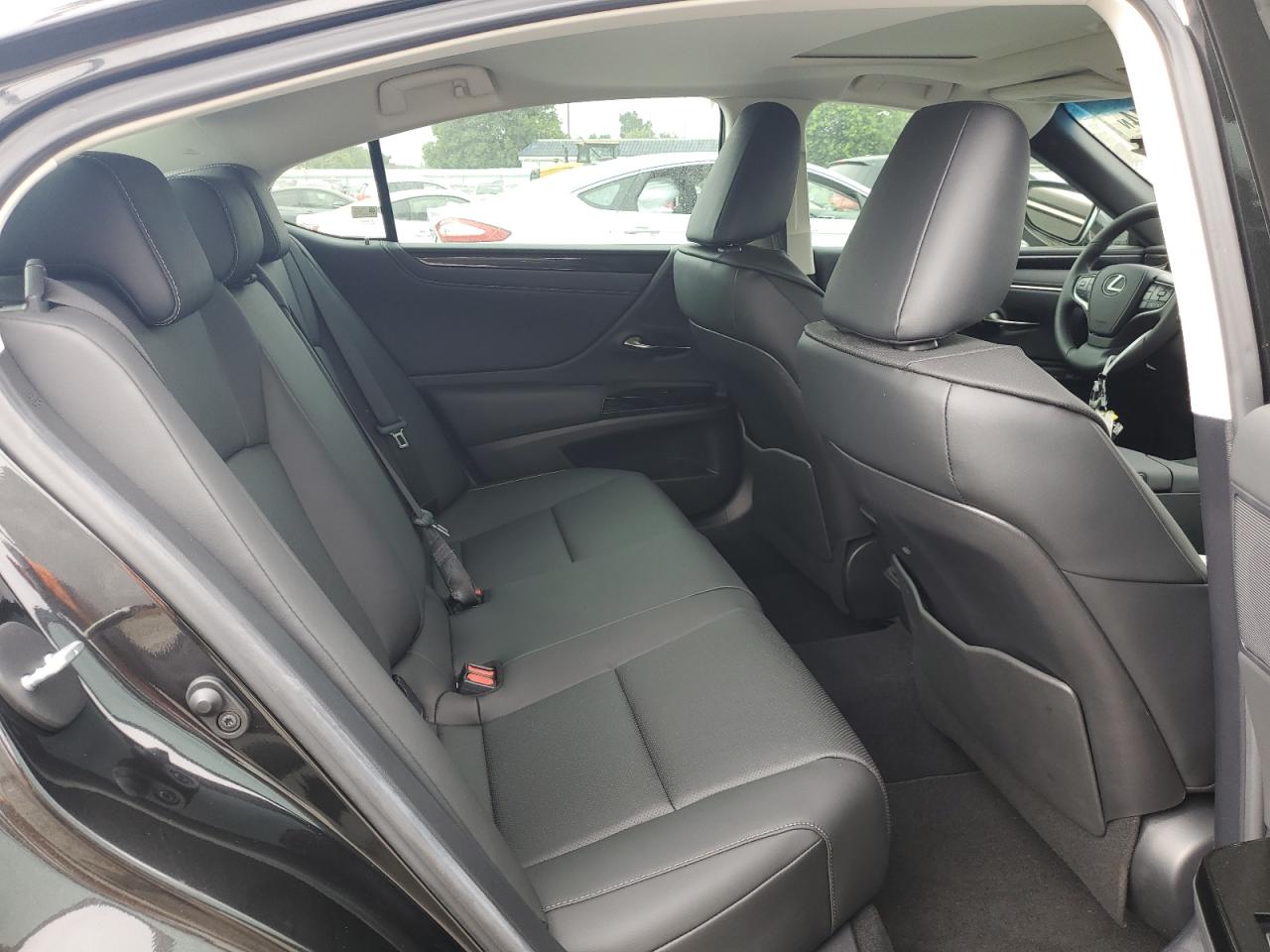 2024 Lexus Es 350 Base VIN: 58ACZ1B12RU177853 Lot: 57357874