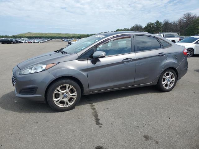 3FADP4BJ3EM120721 | 2014 Ford fiesta se