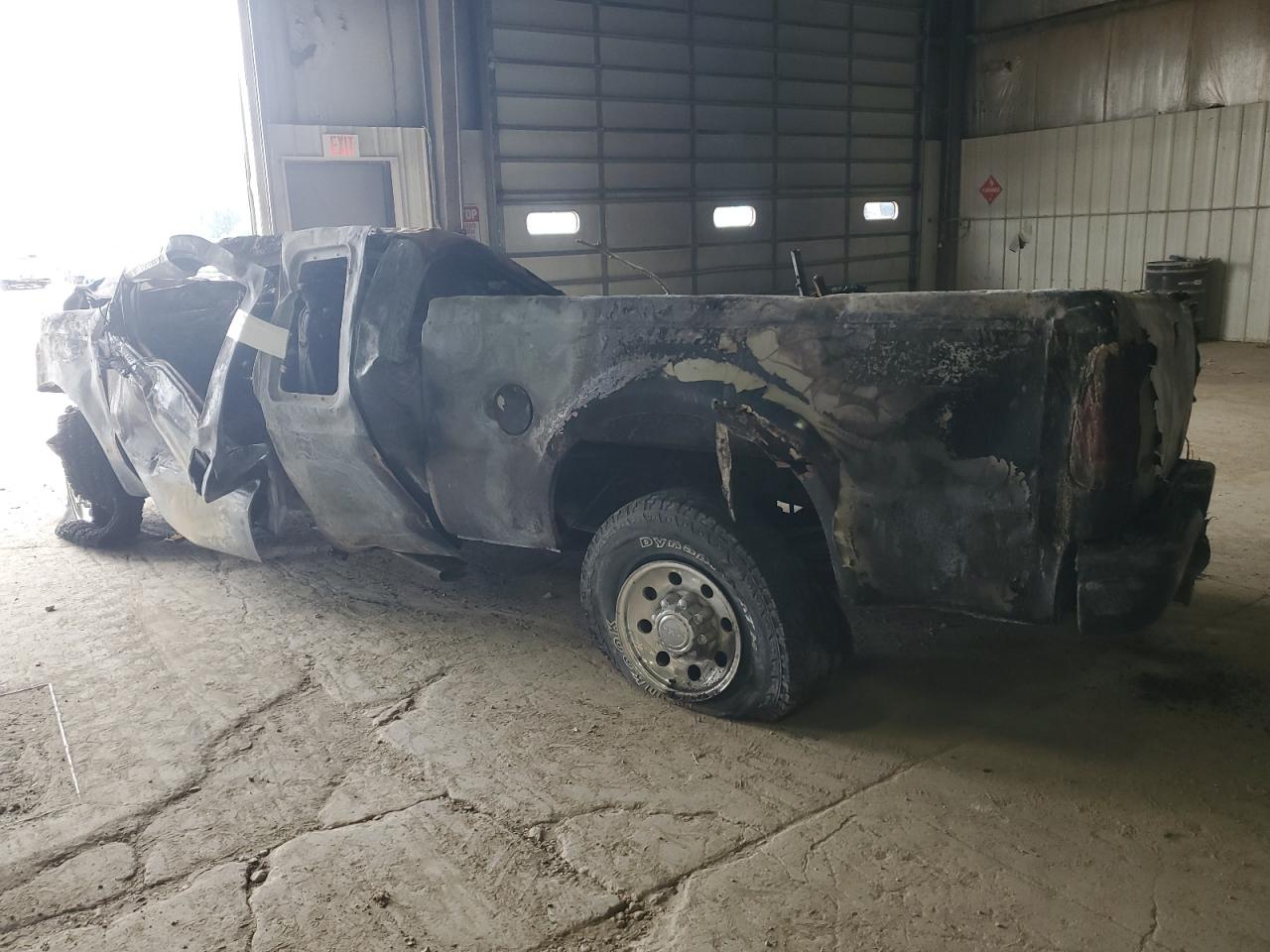 2004 Ford F250 - Image 2