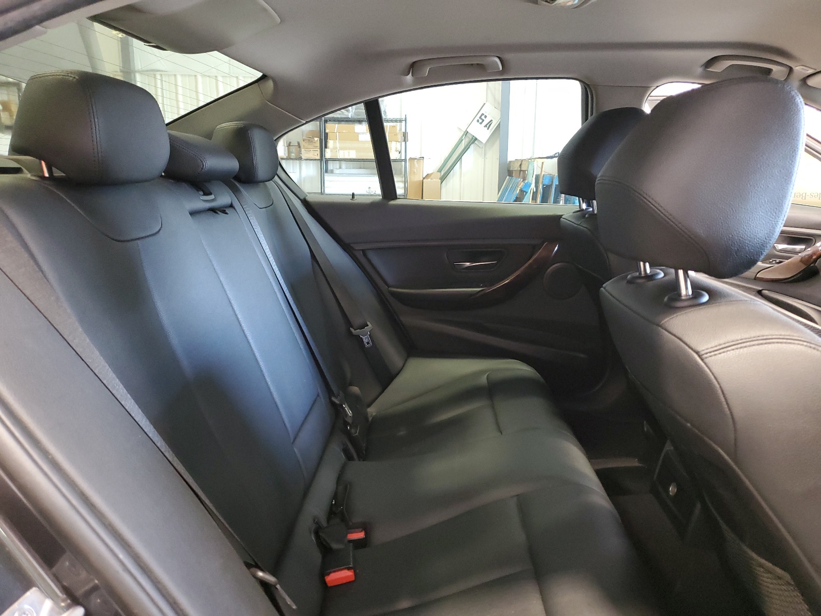 WBA3A5C55FP604199 2015 BMW 328 I