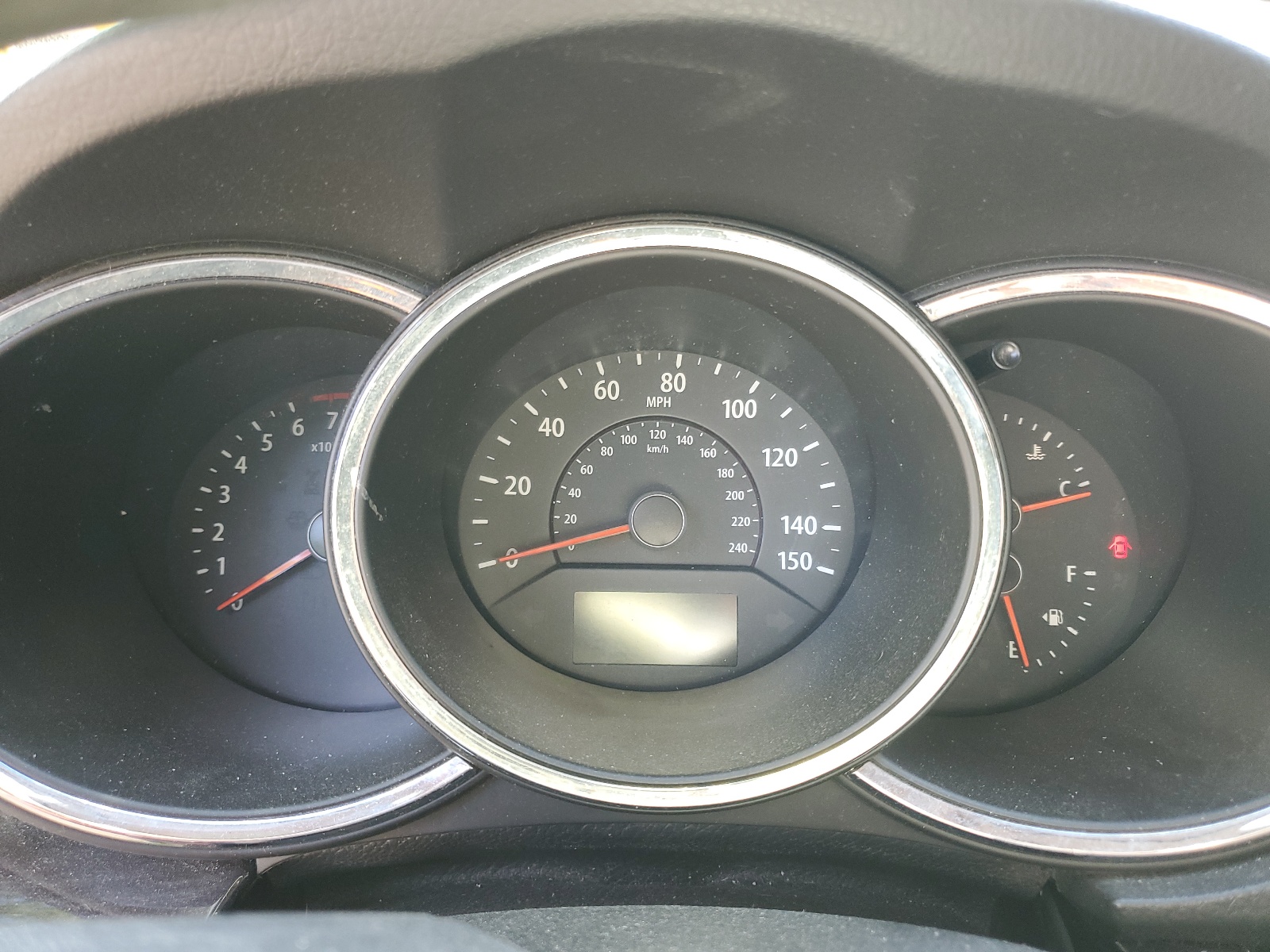 5XYKT3A69CG281475 2012 Kia Sorento Base