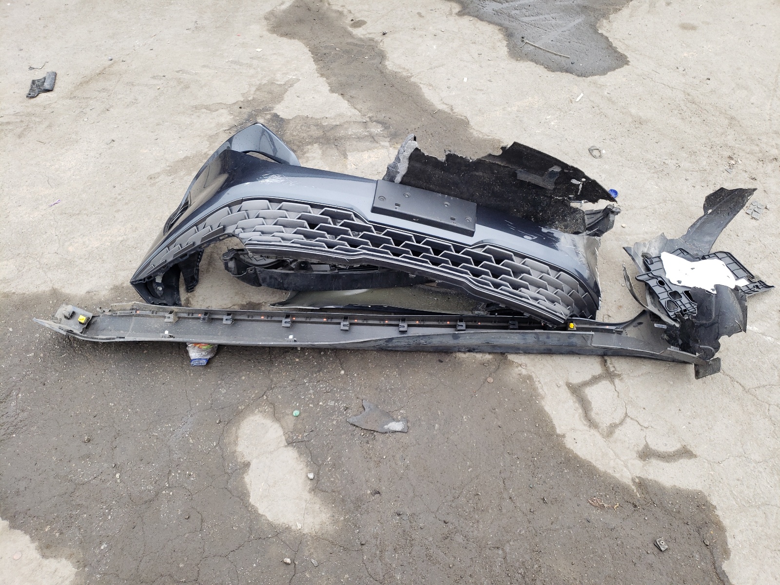 5XXG34J25MG043038 2021 Kia K5 Ex