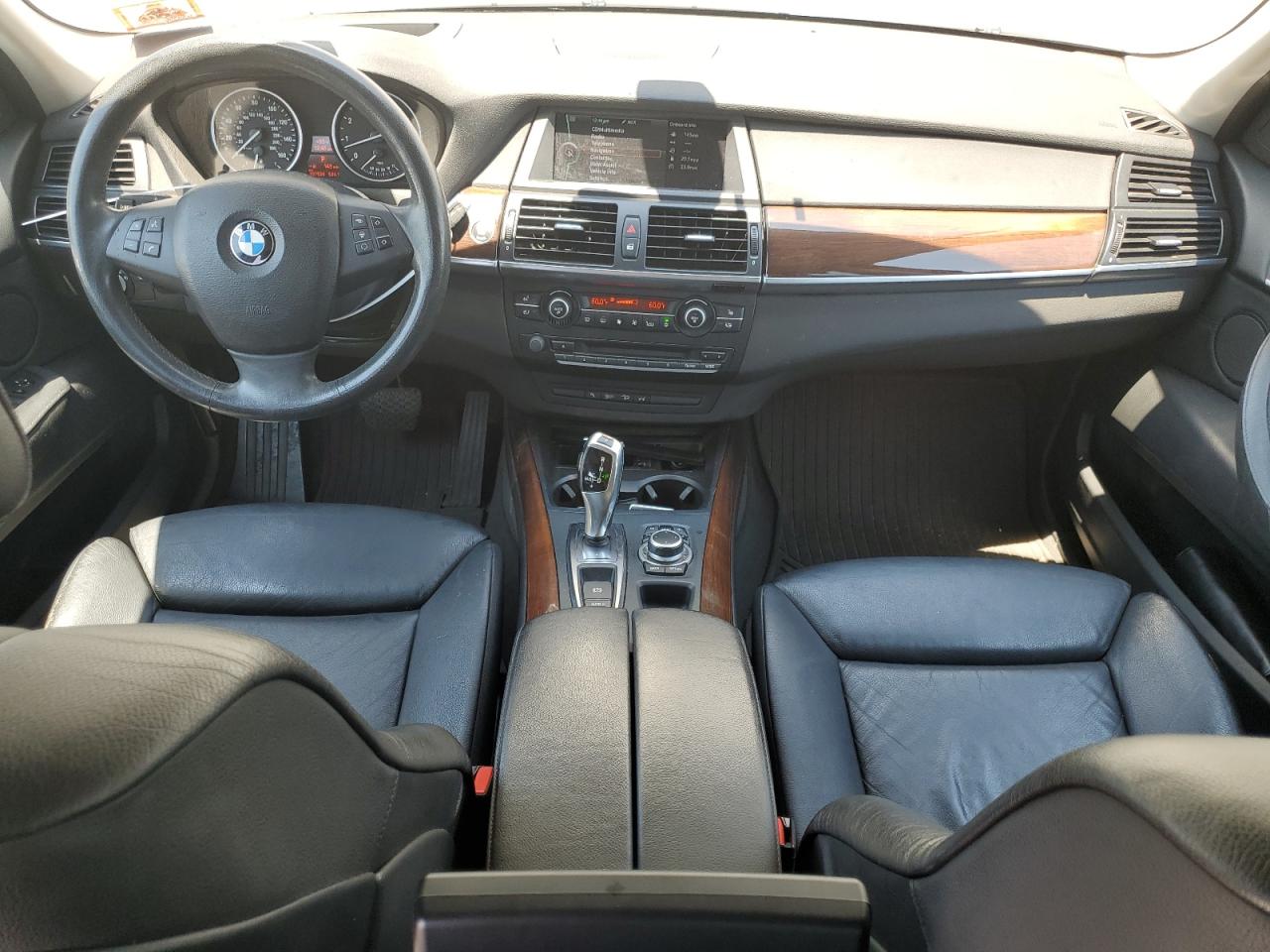 2011 BMW X5 xDrive35I VIN: 5UXZV4C52BL406157 Lot: 60278884