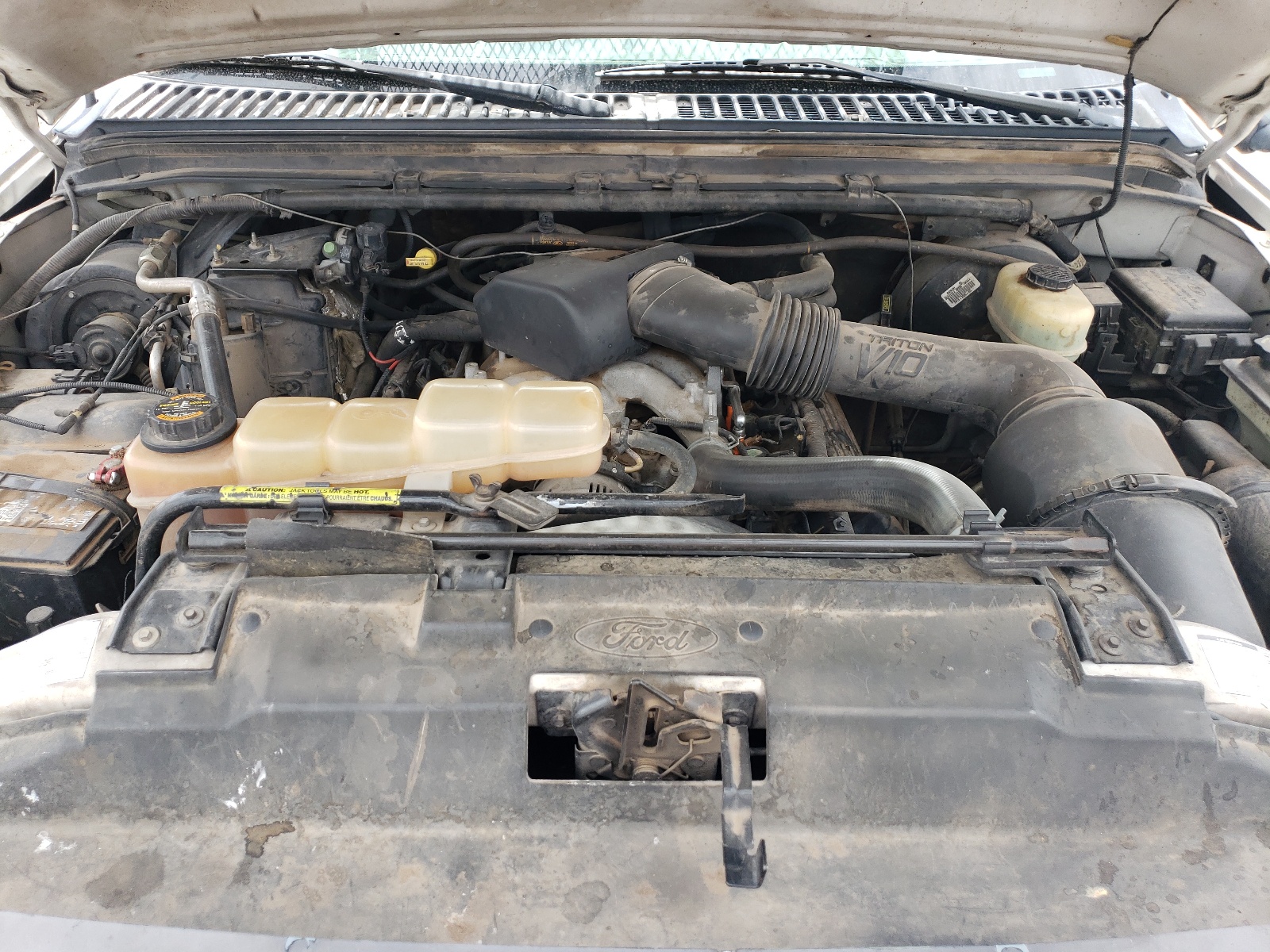 1FDSX34S81EA28470 2001 Ford F350 Srw Super Duty