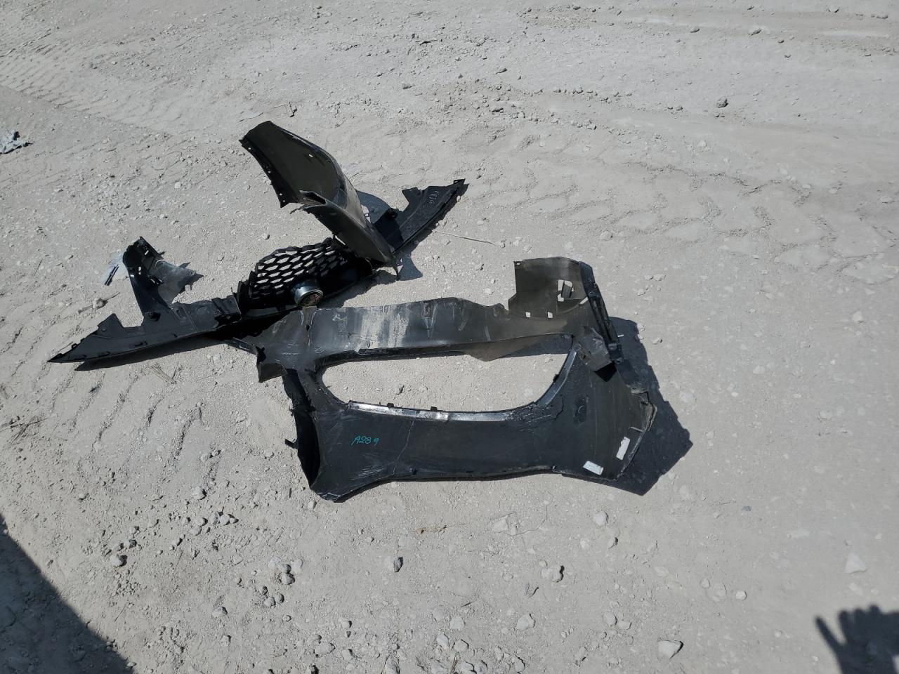 2020 Alfa Romeo Stelvio VIN: ZASPAJANXL7C75325 Lot: 62534984