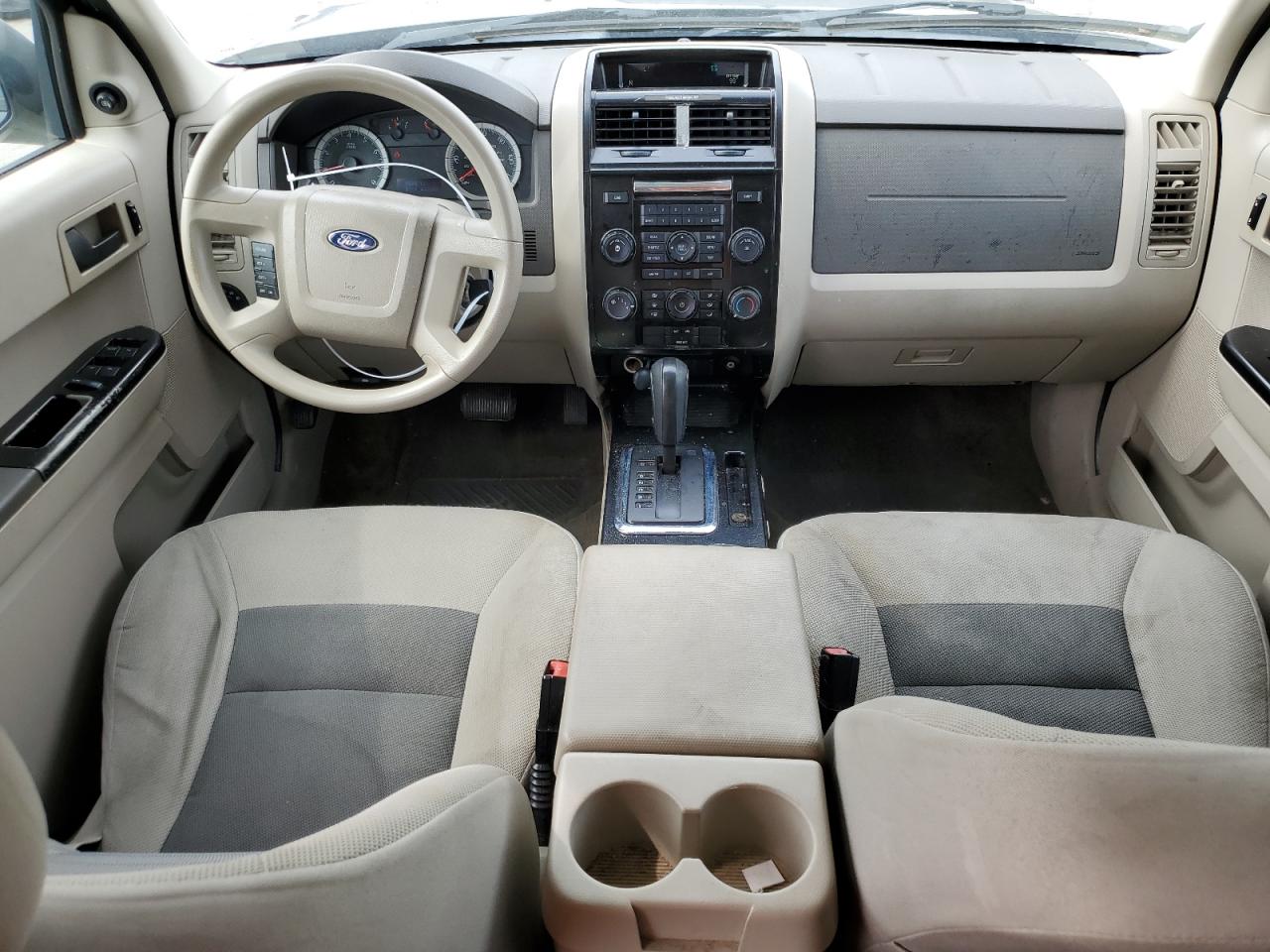 2008 Ford Escape Xlt VIN: 1FMCU03138KB04631 Lot: 58979534