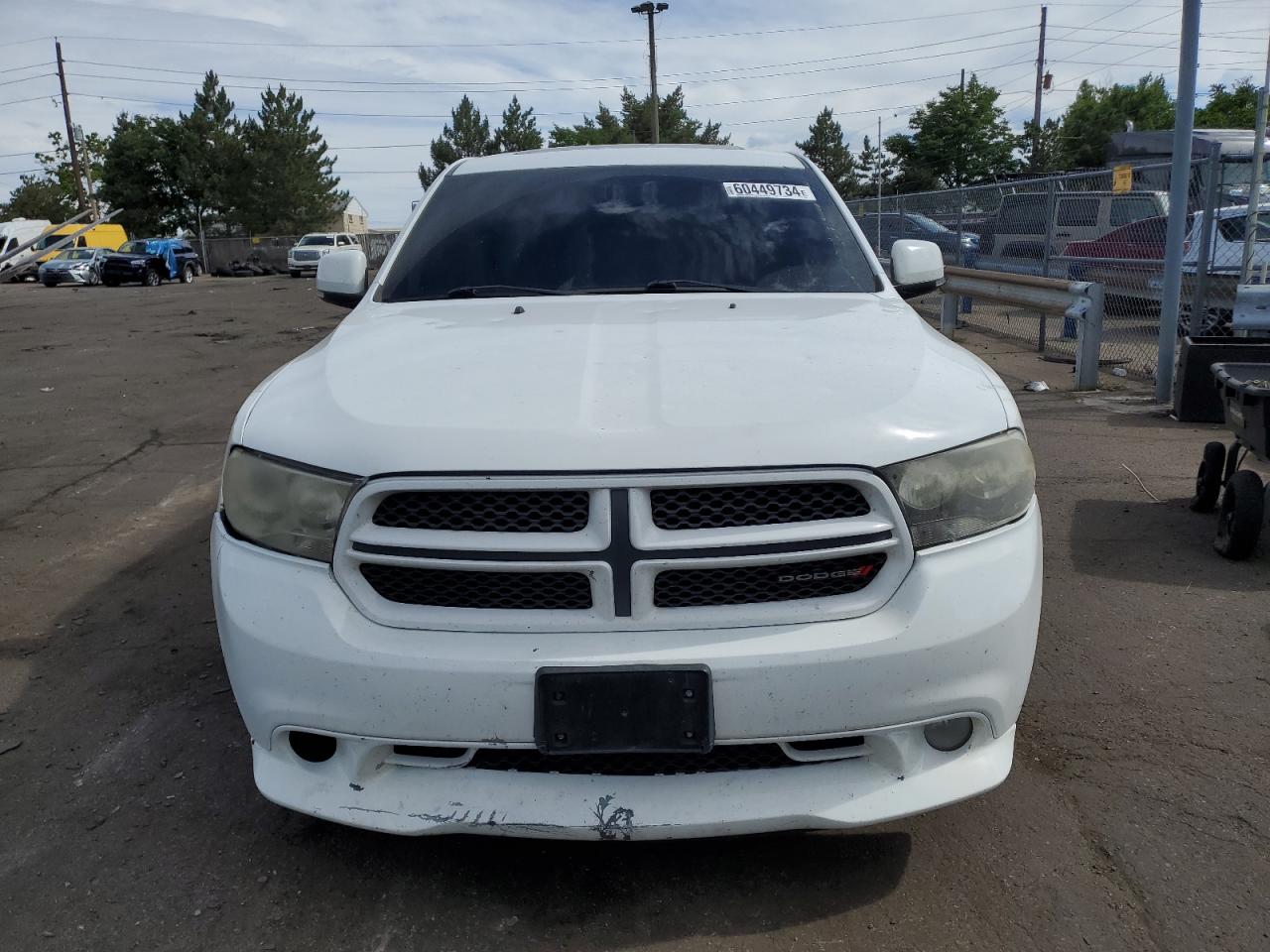 2013 Dodge Durango - Image 5