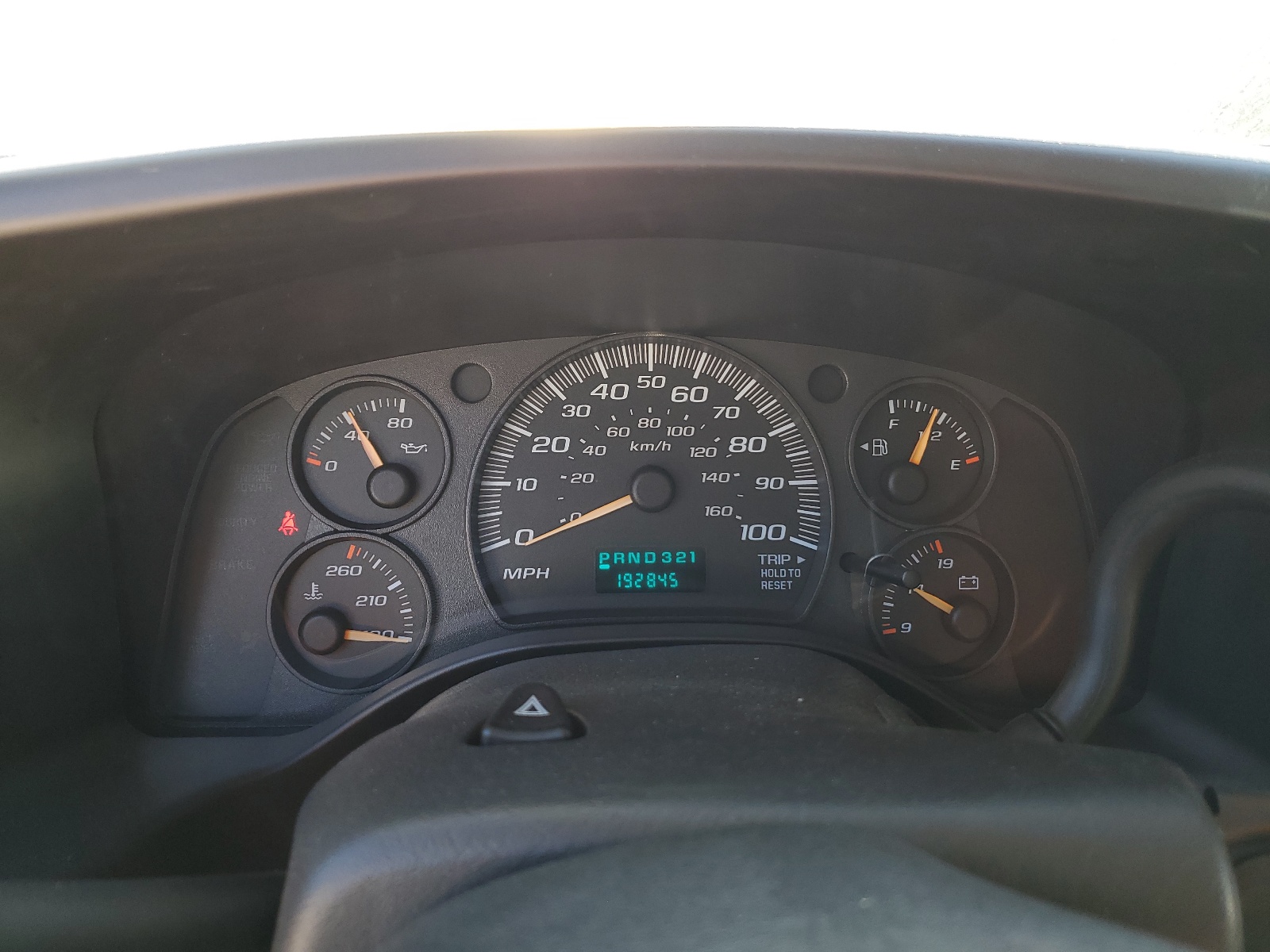 1GAHG39U171228155 2007 Chevrolet Express G3500