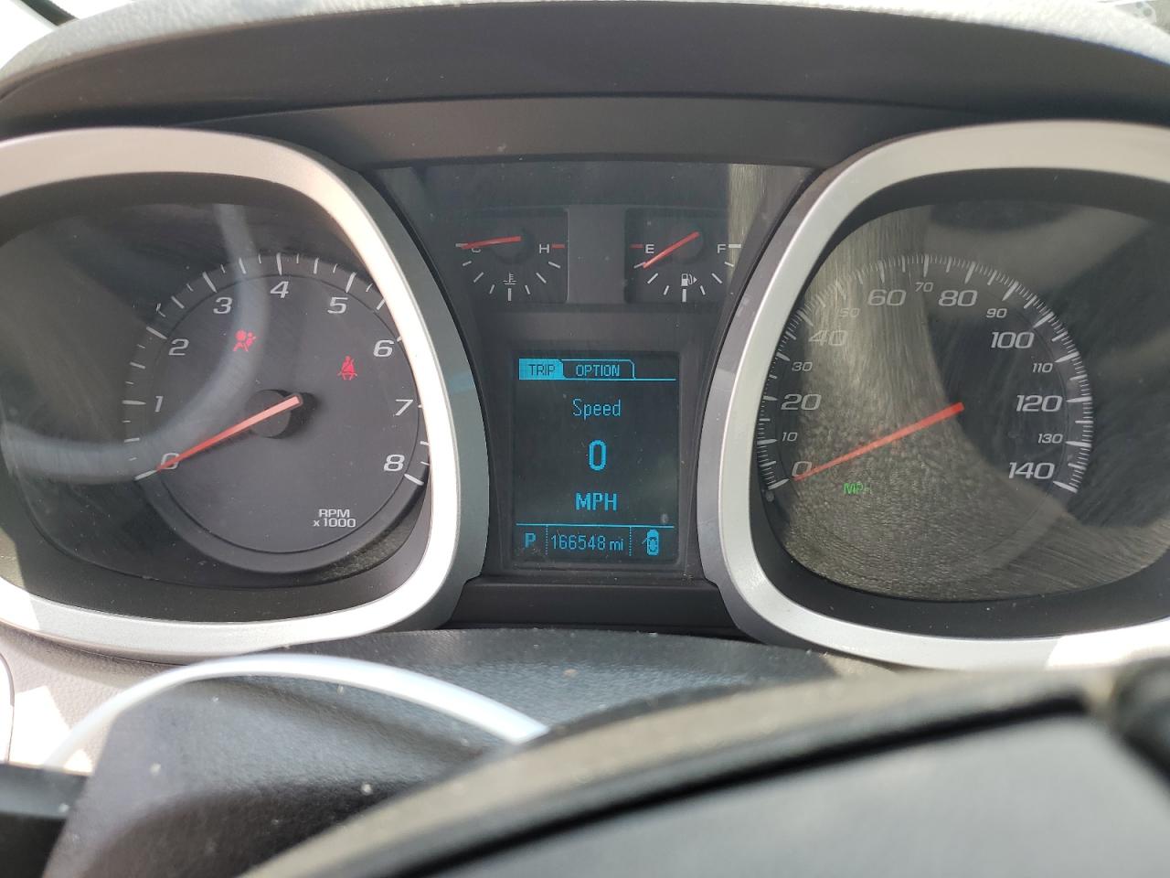 2013 Chevrolet Equinox Ltz VIN: 2GNFLGEK7D6149224 Lot: 58396264