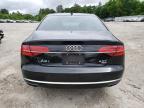 2015 Audi A8 L Quattro for Sale in Mendon, MA - Front End