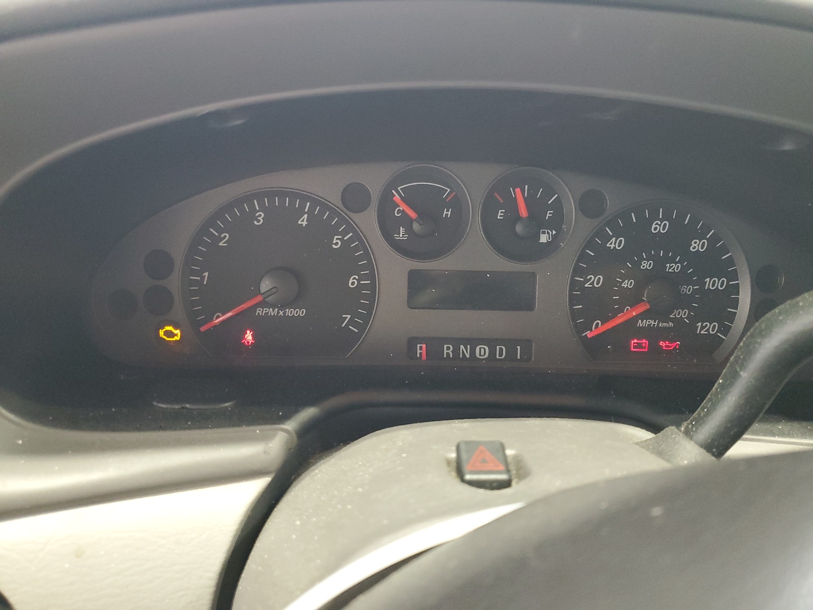 1FAFP56U56A250159 2006 Ford Taurus Sel