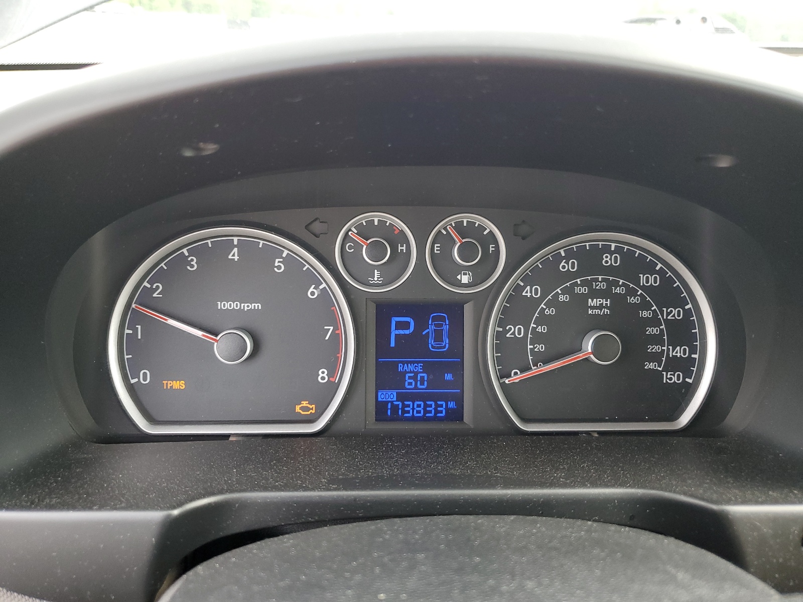 KMHDC8AE9AU062973 2010 Hyundai Elantra Touring Gls