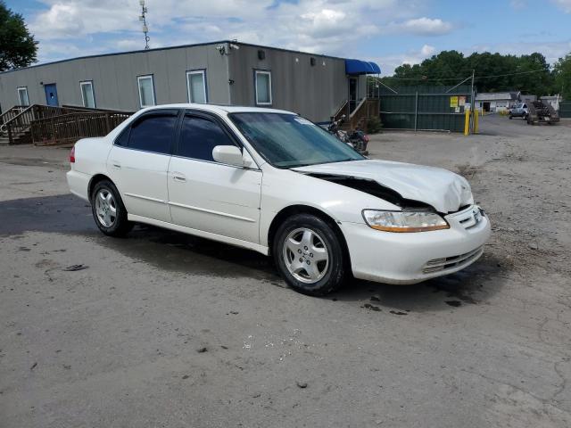 1HGCG1657XA009088 | 1999 Honda accord ex