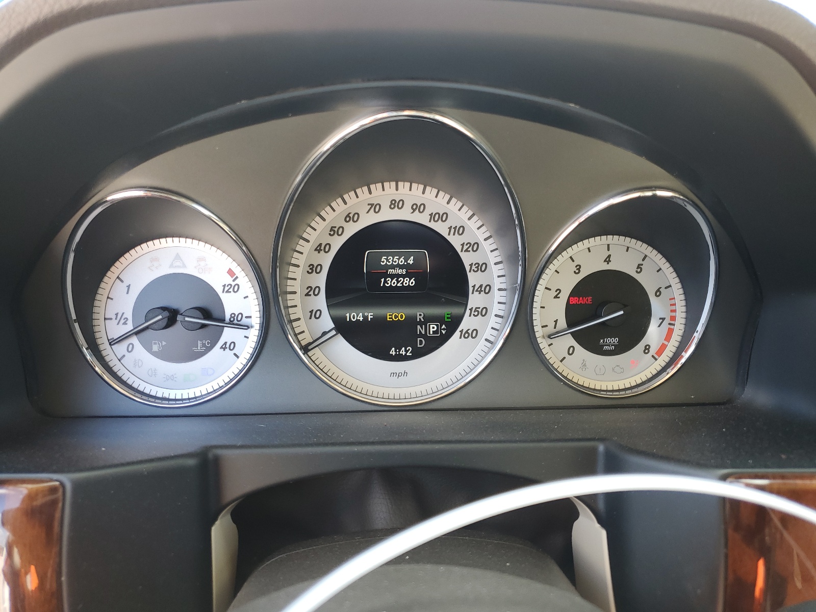 WDCGG8JB6DG046741 2013 Mercedes-Benz Glk 350 4Matic