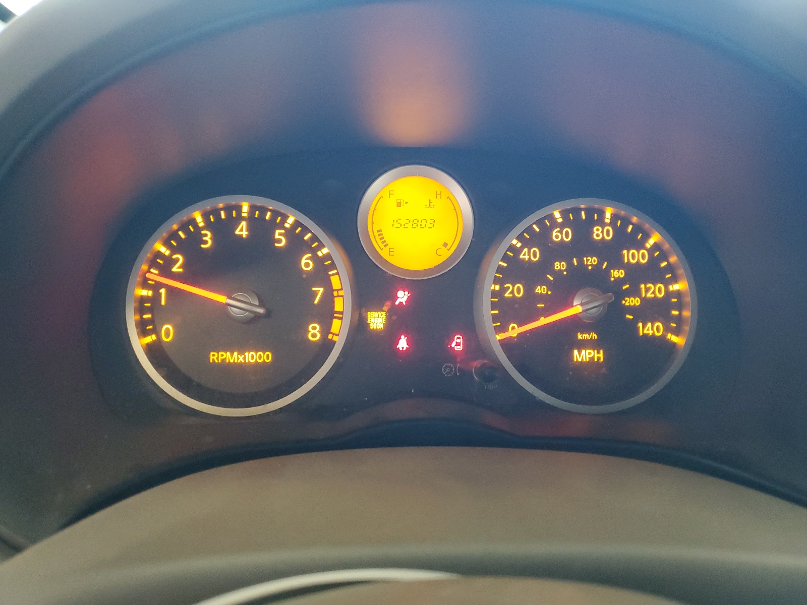 3N1AB61E28L721403 2008 Nissan Sentra 2.0