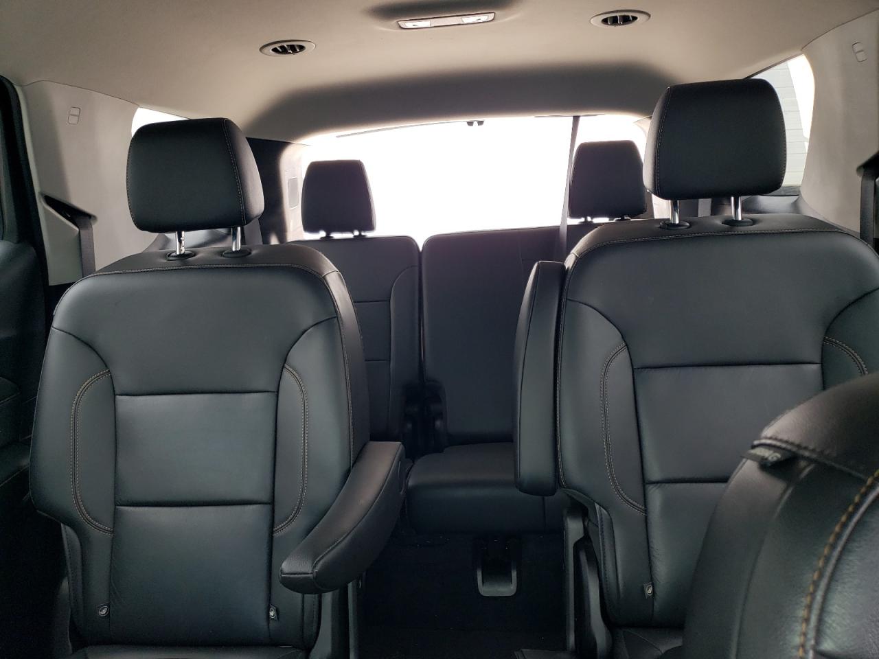 2021 Chevrolet Traverse Lt VIN: 1GNEVHKW0MJ188467 Lot: 57905974