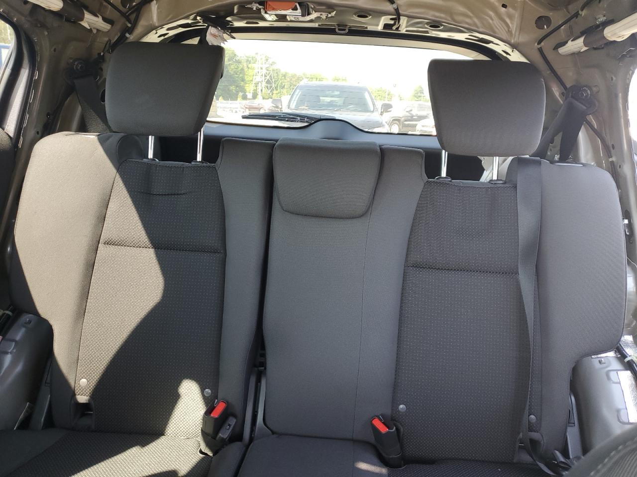 2022 Honda Hr-V Ex VIN: 3CZRU5H56NM701066 Lot: 60608004